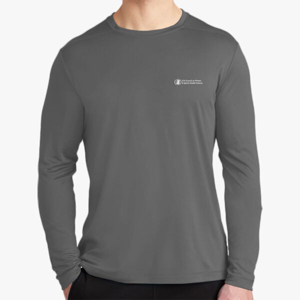 UV Performance Long Sleeve Tee Thumbnail