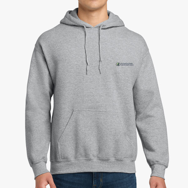 DryBlend® Pullover Hooded Sweatshirt Thumbnail