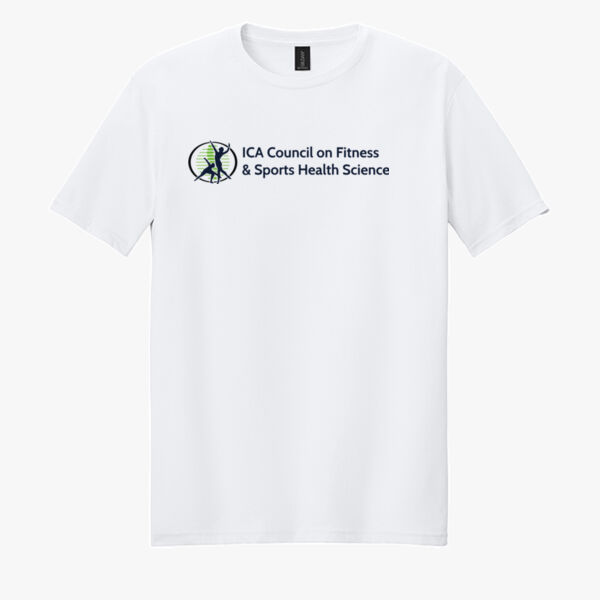 Softstyle T-Shirt Thumbnail